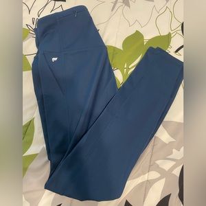 Blue Fabletics Leggings